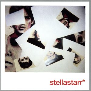 ステラスター [CD] ステラスター
