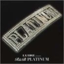 LUIRE presents...“R&B Platinum” [CD] オムニバス アリシア・キーズ モニカ ニヴェア ティナ・ノヴァック ジョー アンジー・ストーン アレサ・フランクリン スマイルズ&サウススター ノディーシャ; R.ケリー