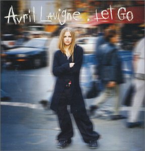 レット・ゴー(スペシャル・ボーナス・エディション) [CD] アヴリル・ラヴィーン; アヴリル・ラヴィーン