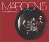 ソングス・アバウト・ジェーン Special Edition- [CD] Maroon 5