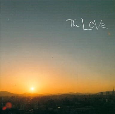 ベストアルバム~再会~ [CD] The LOVE 平義隆 The LOVE 石上智明; トミタユズル
