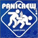 SWEAT&TEARS [CD] PaniCrew P-Rhythm 魁!ジョッパーズ 井手コウジ Go 魁!ジョッパーズ Yo-hey Gajin; 渡辺未来