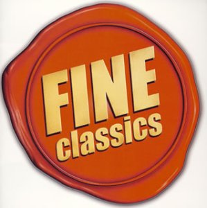 FINE classics [CD] オムニバス(クラシック)、 オーマンディ(ユージン)、 レヴァイン(ジェームズ)、 フィードラー(アーサー)、 マータ(エドゥアルド)、 ラインスドルフ(エーリッヒ)、 ガッティ(ダニエレ)、 スラットキン(レナード)、 フィラデルフィア管弦楽団、 ナショナル・フィルハーモニー管弦楽団; ボストン・ポップス管弦楽団