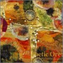 ポエティック・オー(初回) [CD] orange pekoe Tomoko Nagashima; Kazuma Fujimoto