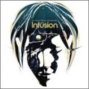 シックス・フィート・アバーヴ・イエスタディ [CD] インフュージョン