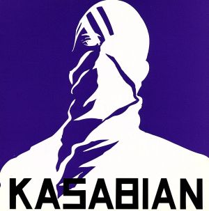 L.S.F.EP [CD] カサビアン