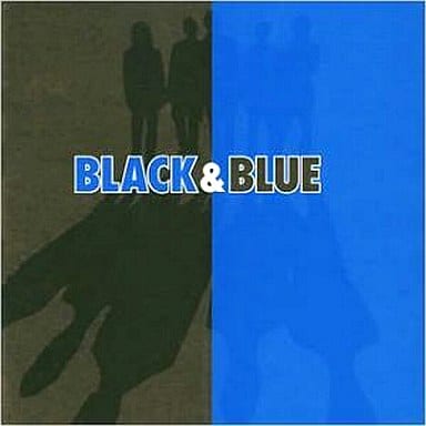 ブラック&ブルー [CD] バックストリート・ボーイズ