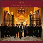 愛の鐘が世界に響きますように・・・ [CD] DEEN with 亀渕友香&The Voices of Japan DEEN 池森秀一 IRVING BERLIN IGUANA VOICE DEEN 大平勉 時乗浩一郎 鈴木寛之 DEEN with 亀渕友香&The Voices of Japan; DEEN