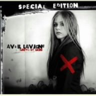 アンダー・マイ・スキン~スペシャル・ジャパン・ツアー・ヴァージョン [CD] アヴリル・ラヴィーン