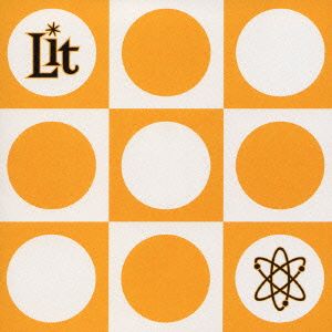 アトミック [CD] リット