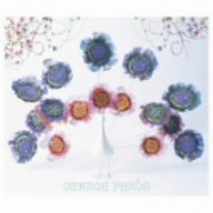 黄金色の羽根 [CD] orange pekoe Tomoko Nagashima; Kazuma Fujimoto
