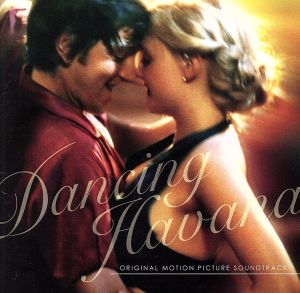 ダンシング・ハバナ [CD] サントラ アテルシオペラドス サンタナ ワイクリフ・ジョン ブラック・アイド・ピーズ イエルバ・ブエナ ジャジー・フェイ クリスティーナ・アギレラ オリシャス マイヤ; フリオ・ダイヴェル・ビッグ・バンド