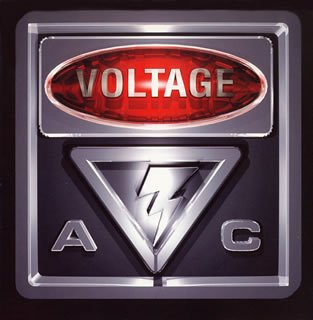ヴォルテージ/AC [CD] フリオ・ボルティオ ジオン&レノックス テゴ・カルデロン ソノラ・ポンセーニャ ジョン・エリック; エイコン