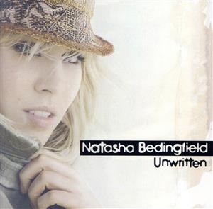 アンリトゥン~USヴァージョン [CD] ナターシャ・ベディングフィールド; エステル