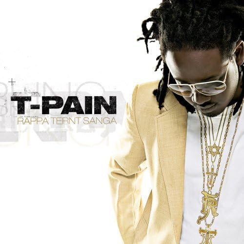 ラッパ・ターント・サンガ [CD] T-ペイン ボーン・クラッシャー タイ・ディズム エイコン スタイレス・P トリック・ダディ マイク・ジョーンズ タイーノ; ヤング・ブラッズ