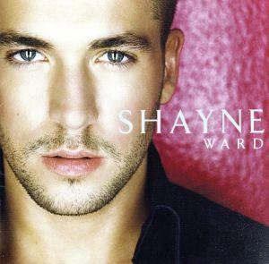 シェイン・ワード [CD] シェイン・ワード