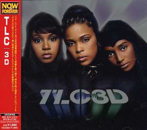 3D [CD] TLC