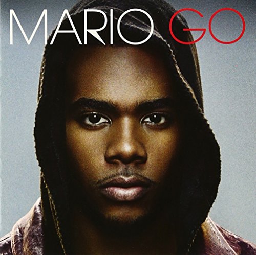 GO [CD] マリオ ジュエルズ・サンタナ; リッチ・ボーイ
