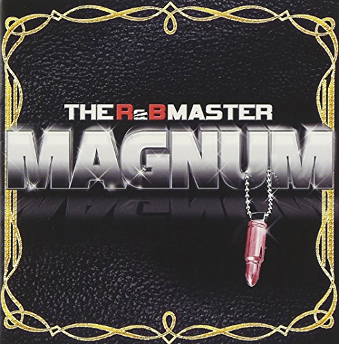 THE R&Bマスター“マグナム” [CD] オムニバス マションダ TLC T-ペイン アウトキャスト feat.スリーピー・ブラウン N.E.R.D. ジョンB feat.ダート・マックガート ジョー feat.G-ユニット ティナ・ノヴァック ネクスト; SWV