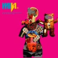 サイコアメリカ(初回生産限定盤)(DVD付) [CD] フルカワミキ フルカワミキ 柴田和志; Fran-Key