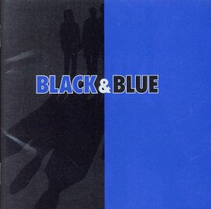 ブラック・アンド・ブルー [CD] バックストリート・ボーイズ