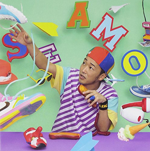 Fly Away [CD] SEAMO