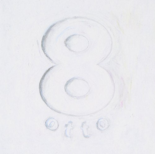 Real [CD] 8otto Toshikazu Yoshioka; Masaki Maenosono