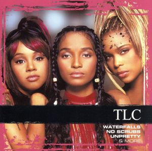 はじめてベスト TLC [CD] TLC