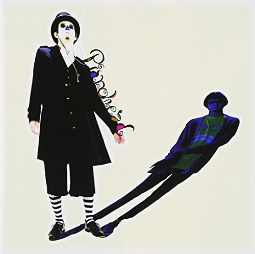 PIANOHEAD [CD] HIRO:N DJ Mass; H ZETT M