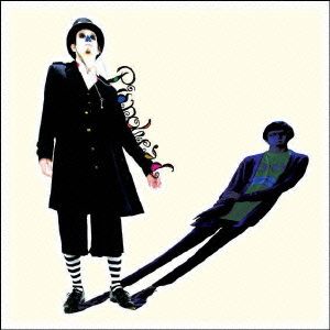 PIANOHEAD(初回生産限定盤)(DVD付) [CD] H ZETT M HIRO:N DJ Mass; PE'Z