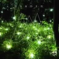 GARDEN [CD] MAKAI WISE 青山テルマ YUKA Ryohei Mary Samantha Nelson; arvin homa aya
