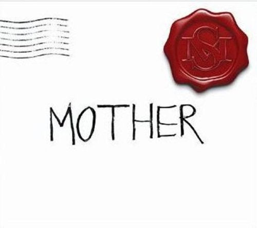 MOTHER [CD] SEAMO
