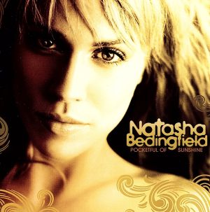 ポケットフル・オブ・サンシャイン [CD] ナターシャ・ベディングフィールド; ショーン・キングストン