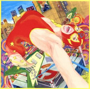 片思いファイター [CD] GO!GO!7188