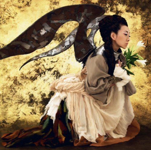 約束の翼(初回生産限定盤)(紙ジャケット仕様) [CD] MISIA
