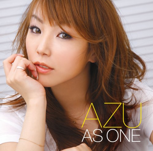 AS ONE [CD] AZU(アズ) SEAMO カルテット 手裏剣ジェット; BRIDGET
