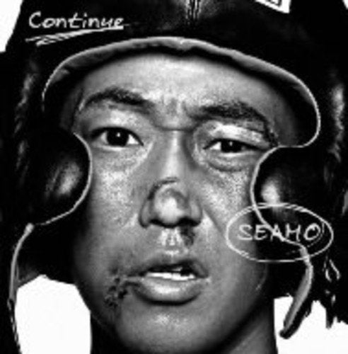 Continue [CD] SEAMO