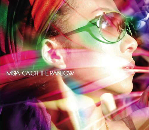 Catch the Rainbow(初回生産限定盤)(DVD付) [CD] MISIA