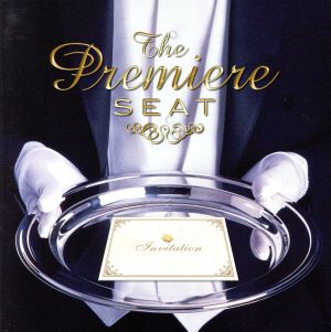 プレミア・シート~愛と歓びのうた [CD] オムニバス