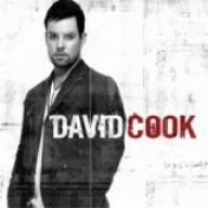 デヴィッド・クック(期間生産限定盤) [CD] デヴィッド・クック