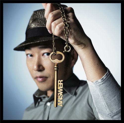 My ANSWER/不景気なんてぶっとばせ!!(初回生産限定盤)(DVD付) [CD] SEAMO