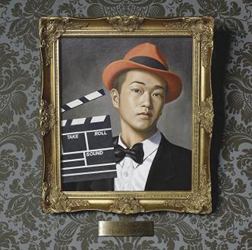 Best Of SEAMO【初回生産限定盤A】 [CD] SEAMO AYUSE KOZUE AZU; BoA