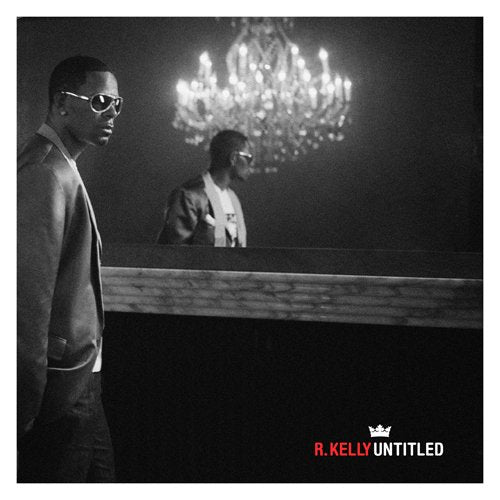 UNTITLED [CD] R.ケリー OJ・ダ・ジュースマン タイリース R.シティ ケリ・ヒルソン ロビン・シック; ザ・ドリーム