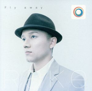 Fly away [CD] Rake