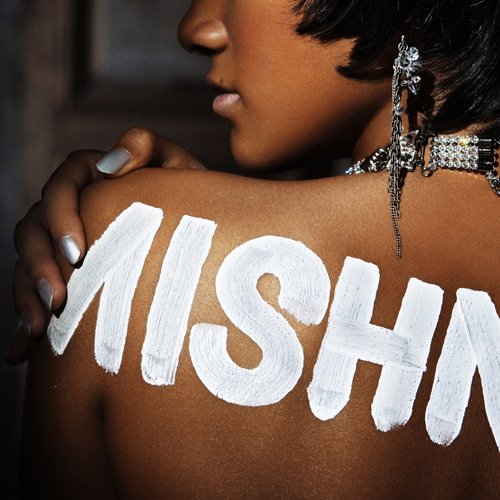 AISHA.EP [CD] AISHA
