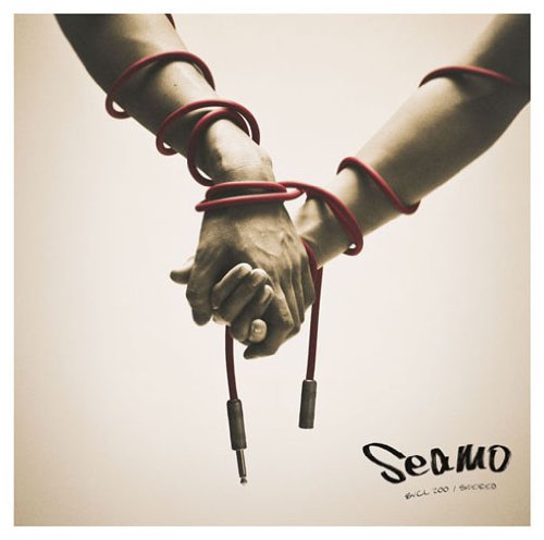 約束 [CD] SEAMO、 MAY-LU、 SEAMO; MAY-LU
