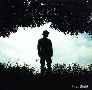 First Sight [CD] Rake 熊谷和徳; ISEKI