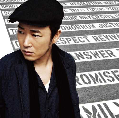 messenger(初回限定盤)(DVD付) [CD] SEAMO