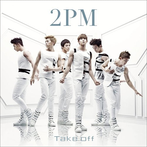 Take off(初回限定盤B) [CD] 2PM; 2PM