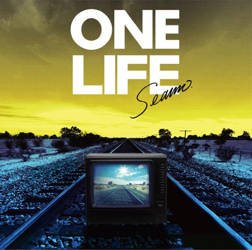 ONE LIFE [CD] SEAMO